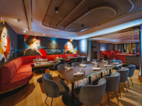 Der Lippische Hof Hotels in Lippe
