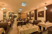 Regenta Inn Embassy