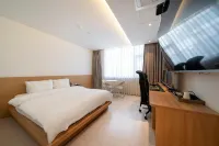 Ansan Gojan Hotel Orroy Hotels in Ansan