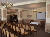 U Kremlya Hotels in Syzran