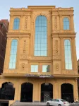 Golden New Quraish Jeddah - servizio colazione