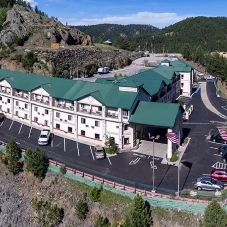 Baymont by Wyndham Keystone Near Mt. Rushmore