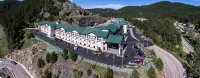 Baymont by Wyndham Keystone Near Mt. Rushmore - 2-Star