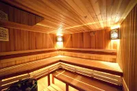 مالديني هوتل