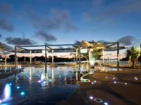 Central Studio Accommodation Hotel a Gladstone