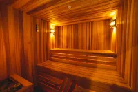 Aquamarine Hotel & Spa Hotels in Kursk