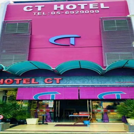 Ct Hotel