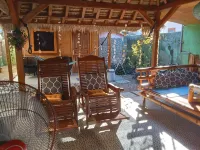 Pelangi Homestay Bungalow Gili Gede