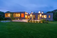 Winnetu Oceanside Resort at South Beach Hotels in Chilmark