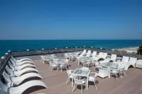 Tropicana Resort by Stellar Hotels,Adler