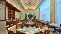 Fortune Miramar, Goa - Member ITC Hotels' Group - breakfast