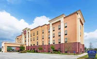 Hampton Inn & Suites Morgan City Hotels in Morgan City