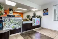 모텔 6 온타리오, OR