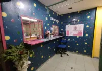 I Rose Budget Hotel, Balakong Hotels in Balakong