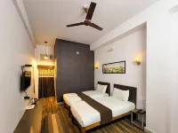 Hotel Shivani Palace Hotels in Seoni