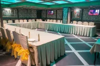 Makhall Hotel