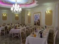 Rosa Del Viento - breakfast