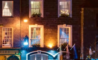 The Old Bank Town House