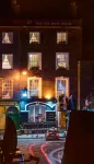 The Old Bank Town House Hotel a 