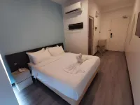 TT Dorf Hotel (Taiping) Hotels in Asam Kumbang