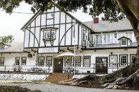 Canungra Hotel - Parkplatz