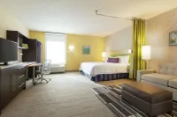 Home2 Suites by Hilton Salt Lake City-East - Bathtub