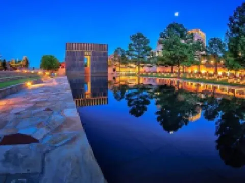 希爾頓歡朋套房酒店-穆爾 穆爾酒店