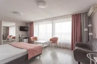 Karelya & Spa Hotel Hotel a Petrozavodsk