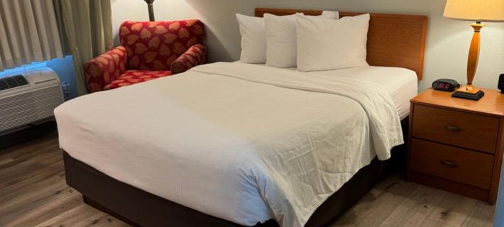 Wingate by Wyndham Sioux City Hotels in Sioux City
