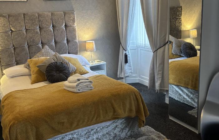 The Georgian Guesthouse