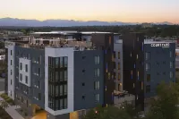 Courtyard by Marriott Denver Downtown West Hotels in Denver