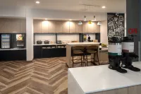 TownePlace Suites West Lafayette Các khách sạn ở Xã Wabash