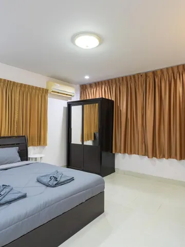 รูปภาพของสบาย สเตย์