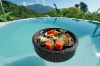 位於庫魯格默的2臥室別墅-112平方米|帶2個獨立浴室