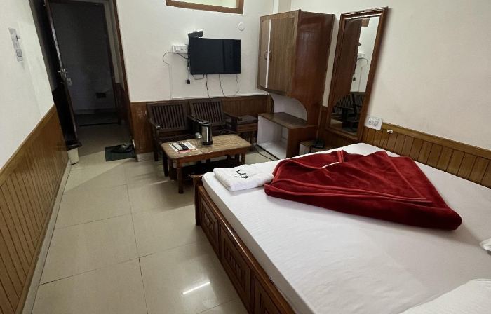 Hotel Aaditya