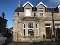 Ravenswood Guest House Hotels in Bridge of Allan