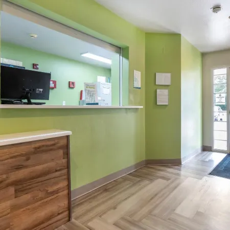 Woodspring Suites Huntsville/ Madison
