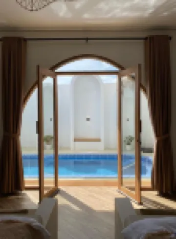 HANAYA Living House Pacitan
