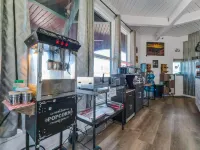 峽谷邊緣66號汽車旅館 亞瓦派縣酒店