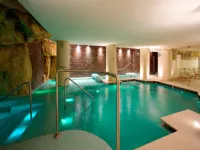 Ulisse Deluxe Hostel Sorrento - spa