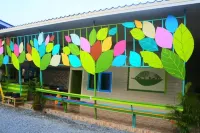 Boon Nam Fah Resort - 2-Star