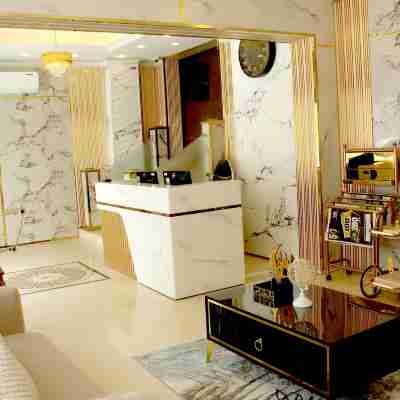 Albarakah Hotel Others