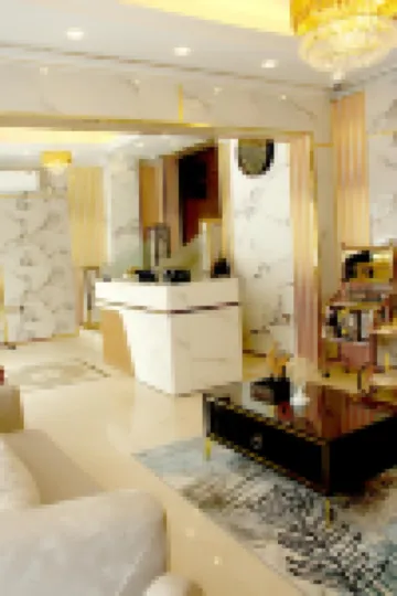 ALBARAKAH酒店 鄰近那不達大宅的酒店