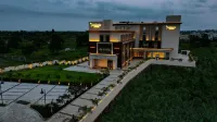 Krishna's Courtyard - Hotel & Convention Hotels in Cuttack