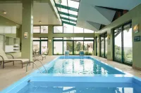 Hotel Laghetto Toscana - Pools