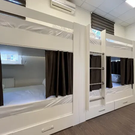 Friends Hostel