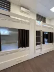 Friends Hostel