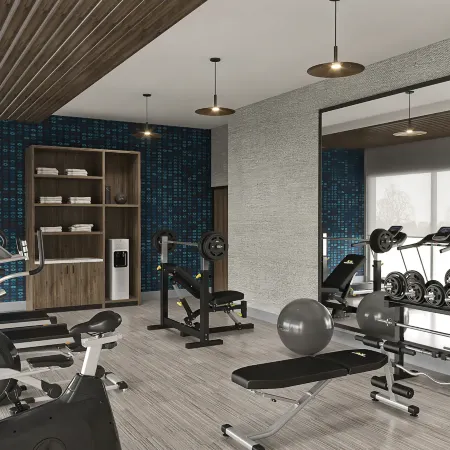 Hawthorn Extended Stay by Wyndham Mebane