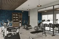 梅賓溫德姆浩楓長住飯店 - 3 星級