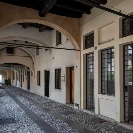 Buranelli Charme Rooms